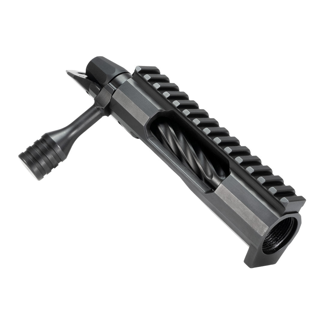 Fuzion - Bolt Action - Right Handed