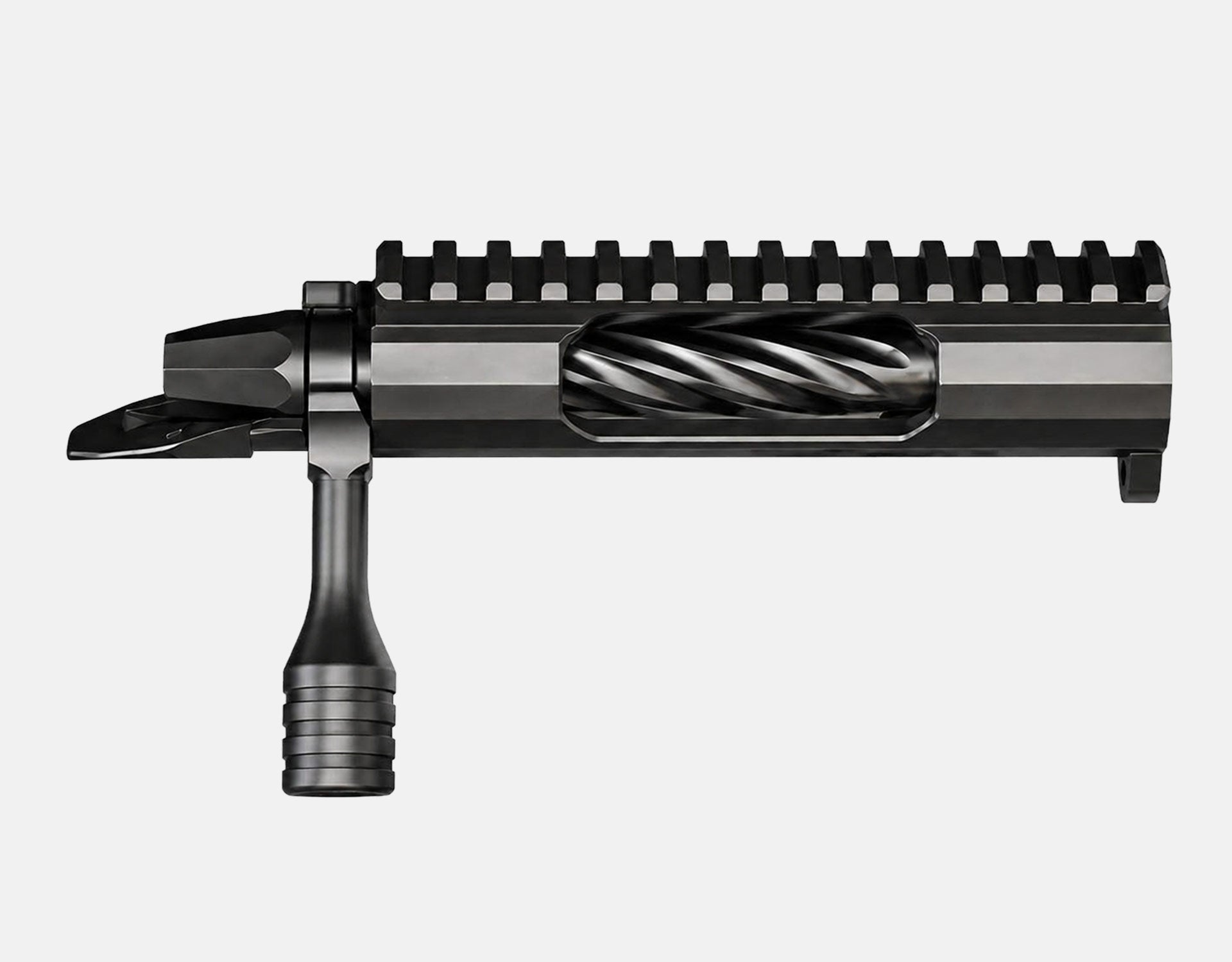 Fuzion - Bolt Action