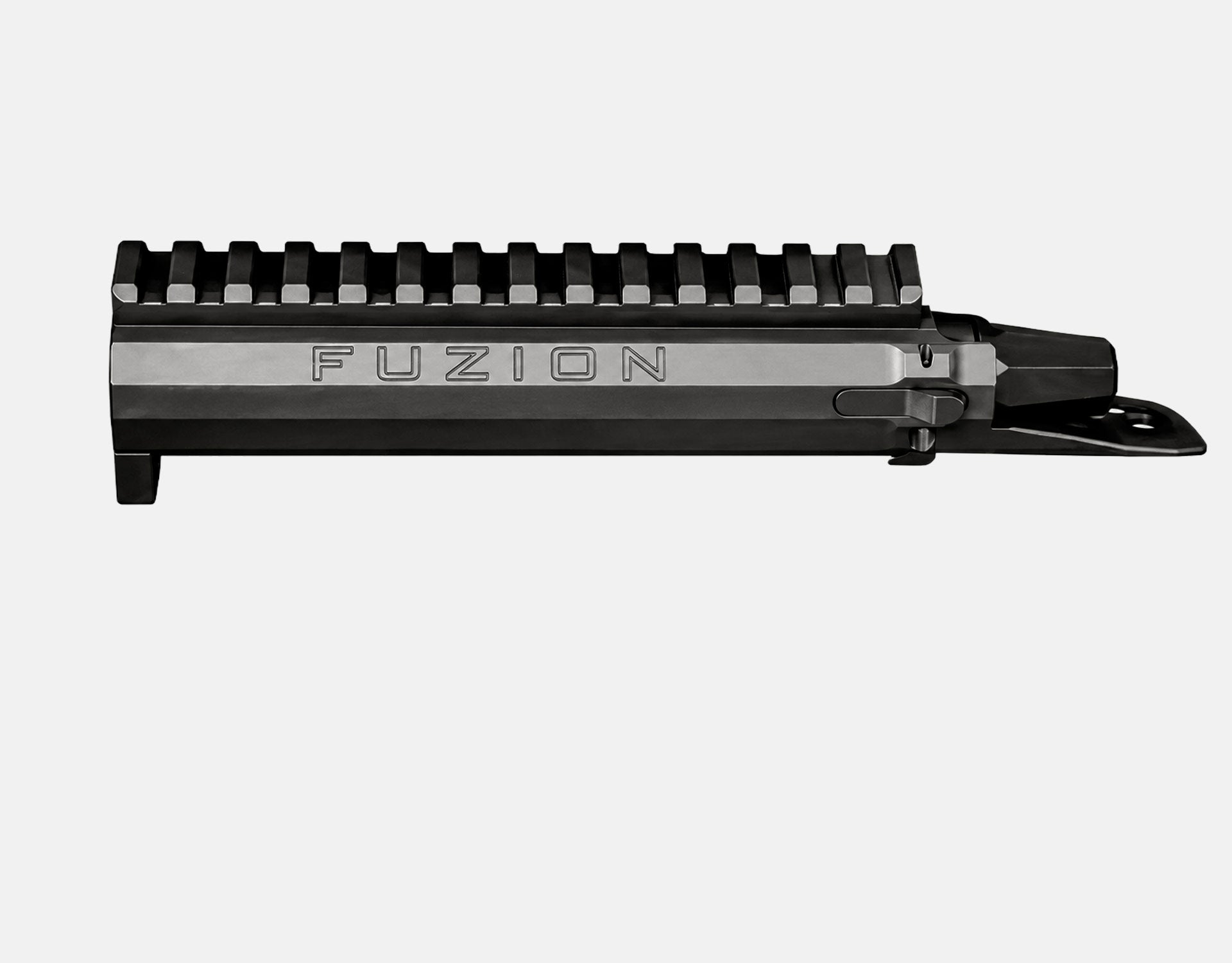 Fuzion - Bolt Action