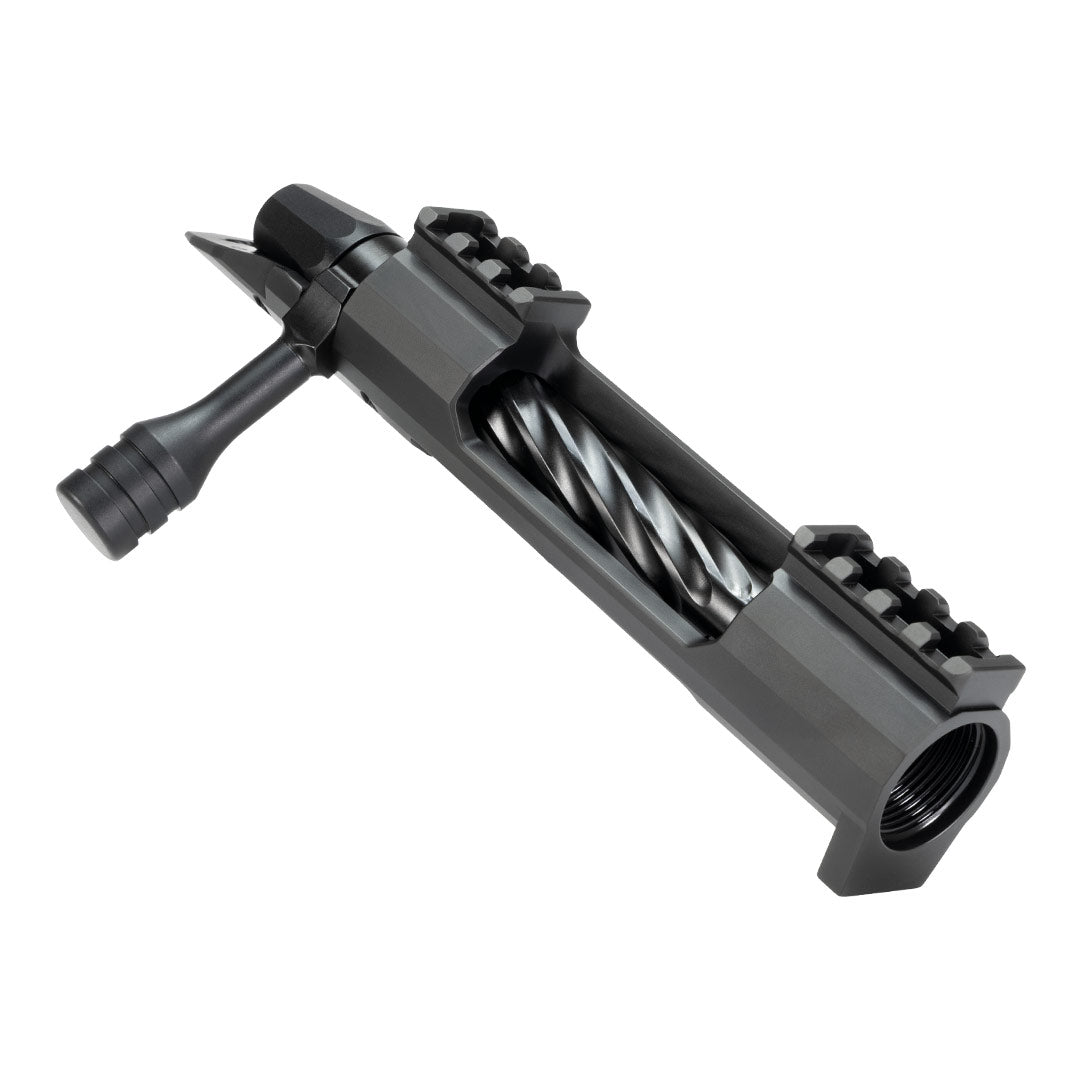 Fuzion Ti - Bolt Action - Right Handed