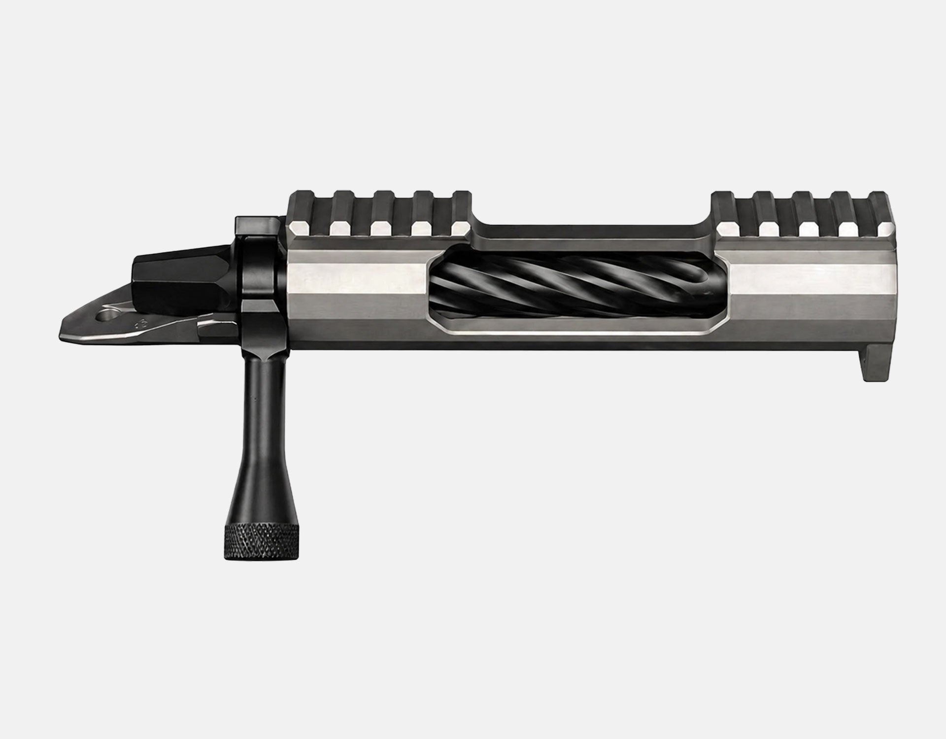 Fuzion Ti - Bolt Action