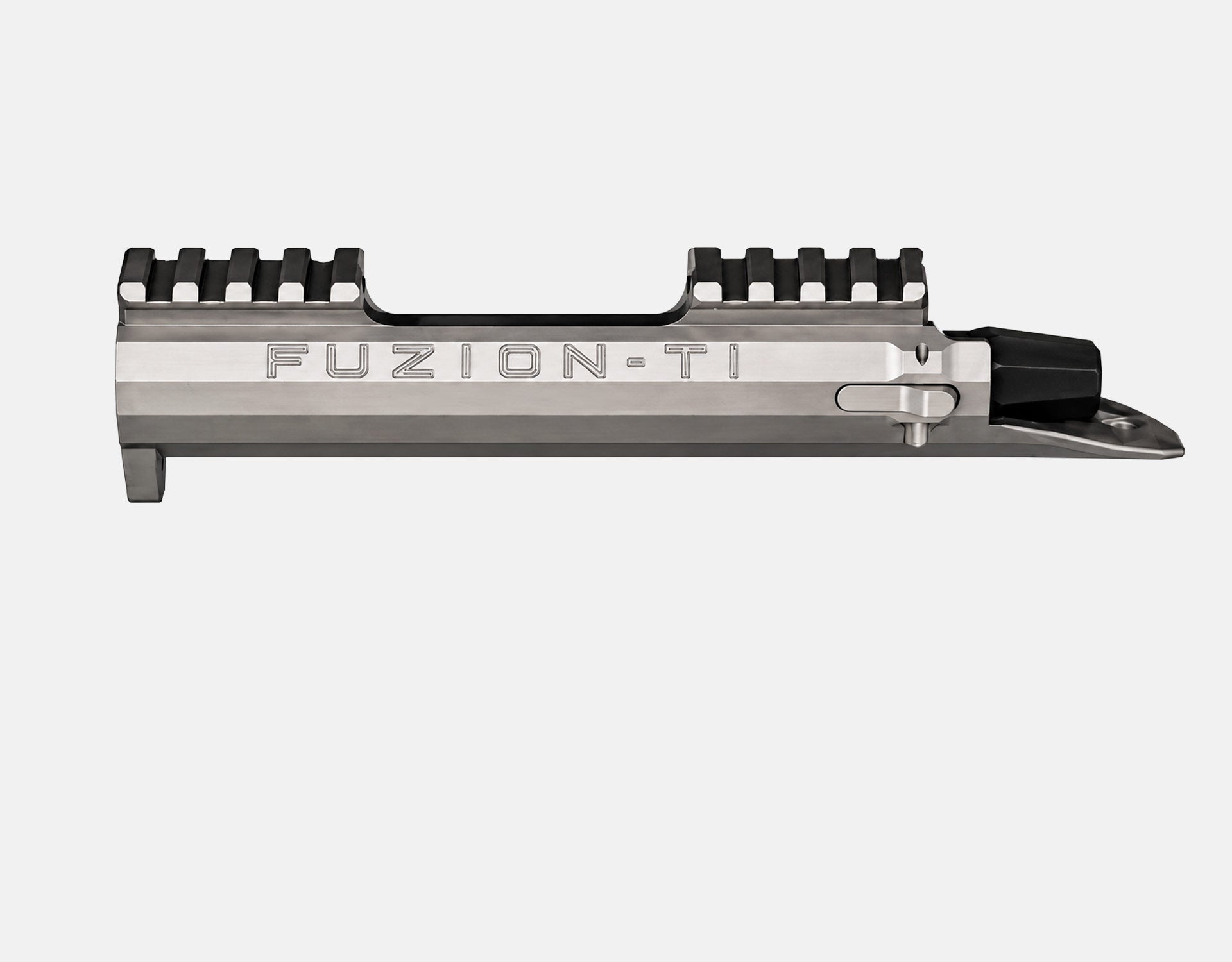 Fuzion Ti - Bolt Action