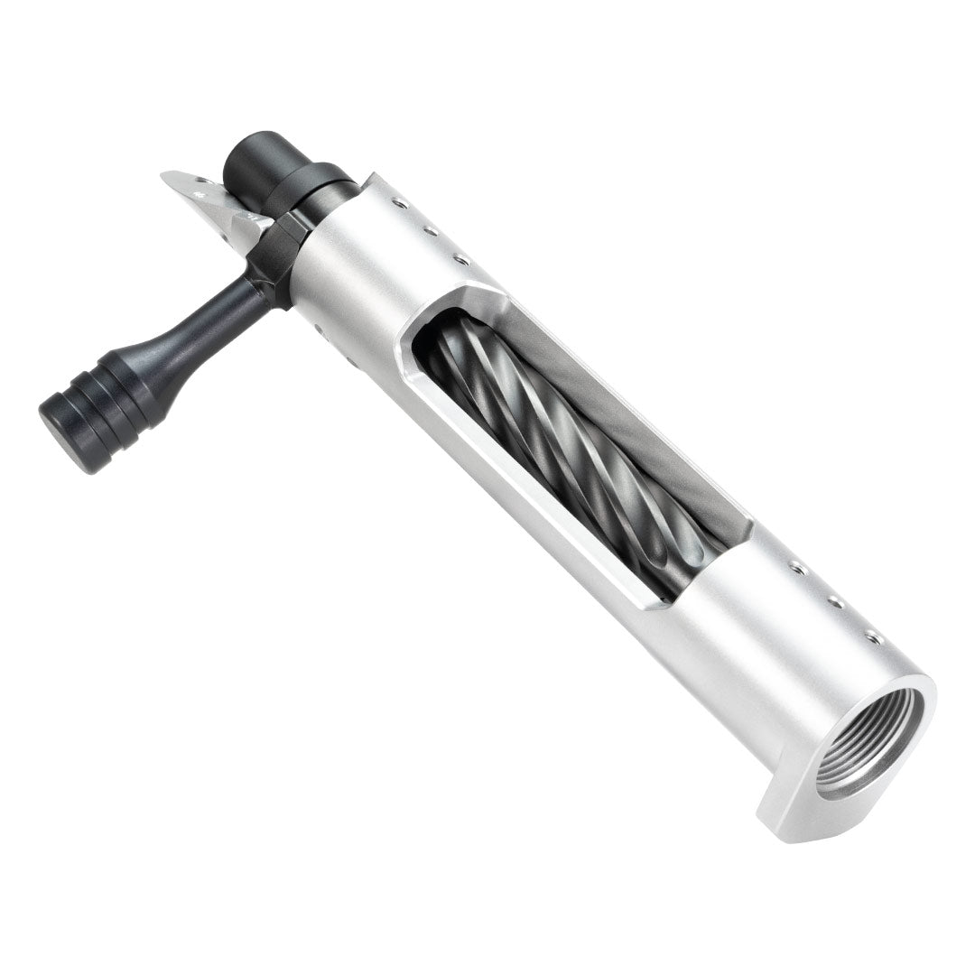 Razor - Bolt Action - Right Handed