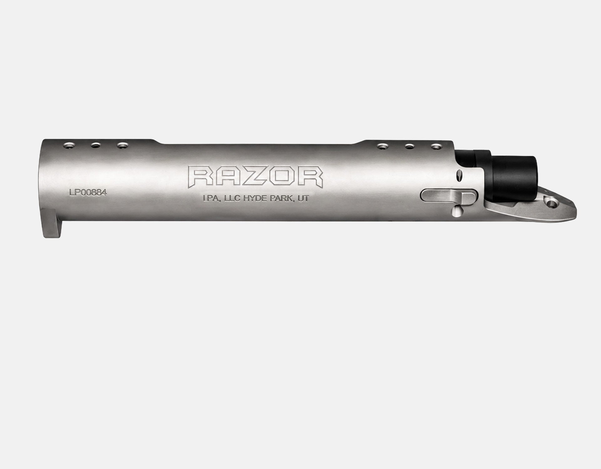 Razor - Bolt Action - Right Handed – Lone Peak US